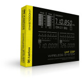 Радиосистема Axelvox DWS7000HT (PM Bundle) (AX-7000P)