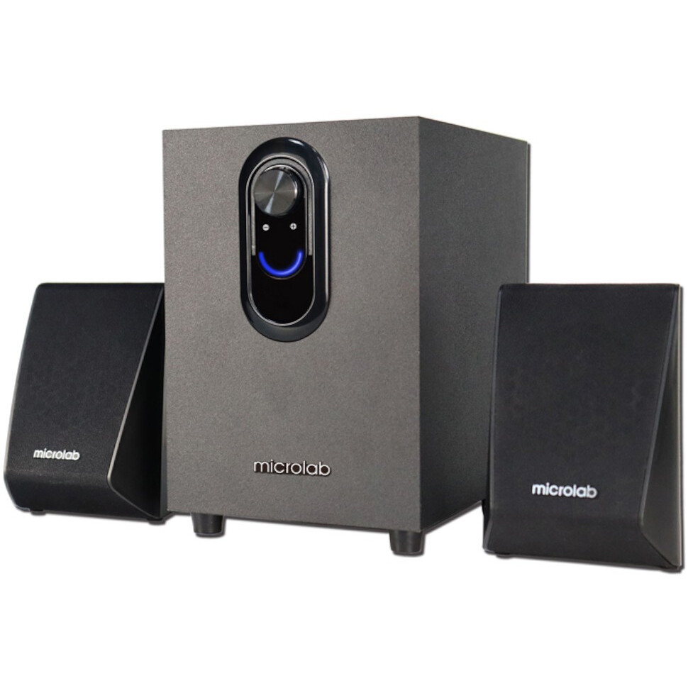 Колонки Microlab COOUL118BT