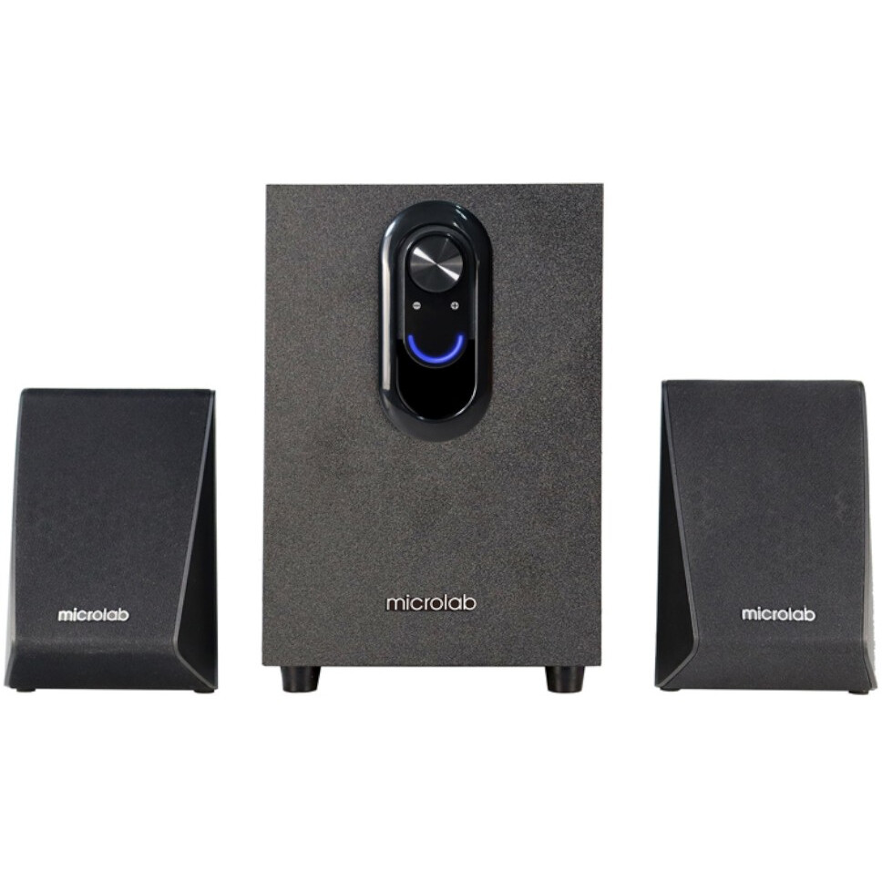 Колонки Microlab COOUL118BT - фото 2