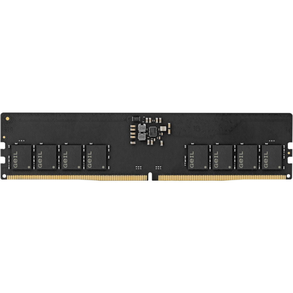 Оперативная память 16Gb DDR5 6000MHz GeIL (GP516GB6000C42SC)