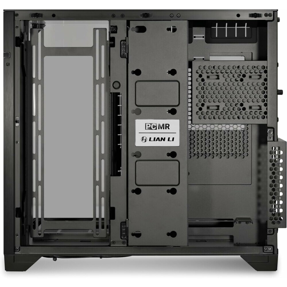 Корпус Lian Li O11 Vision Black - G99.O11VX.(00/R0) - фото 5