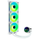 Система жидкостного охлаждения Lian Li Galahad II Trinity 360 SL-Infinity White (G89.GA2T36INW.00/R0)