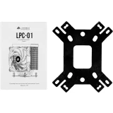 Кулер Lyambda LPC-01