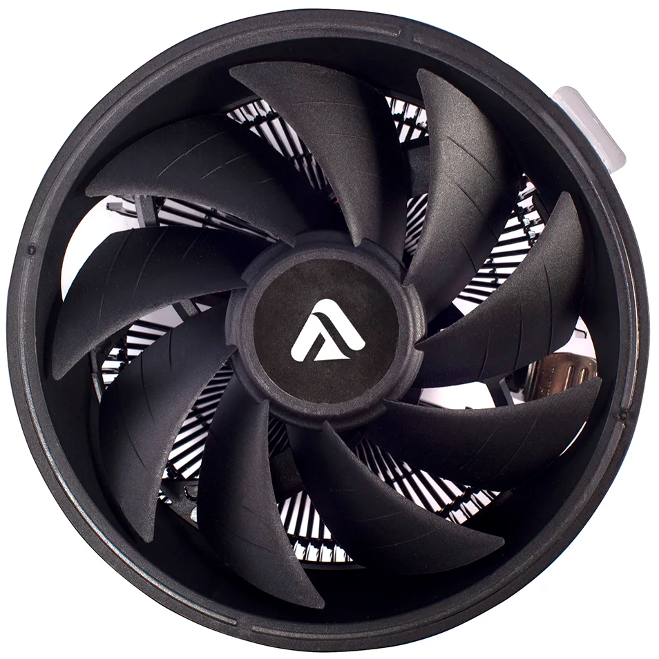 Кулер Lyambda LPC-03 - фото 2