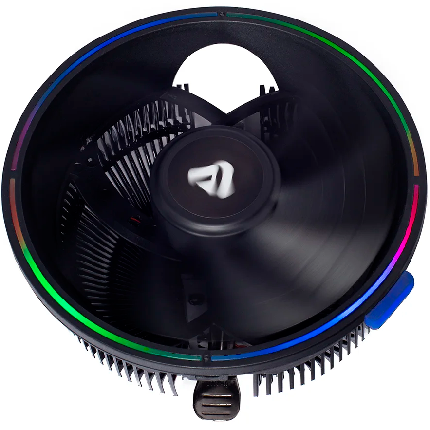 Кулер Lyambda LPC-03 - фото 3