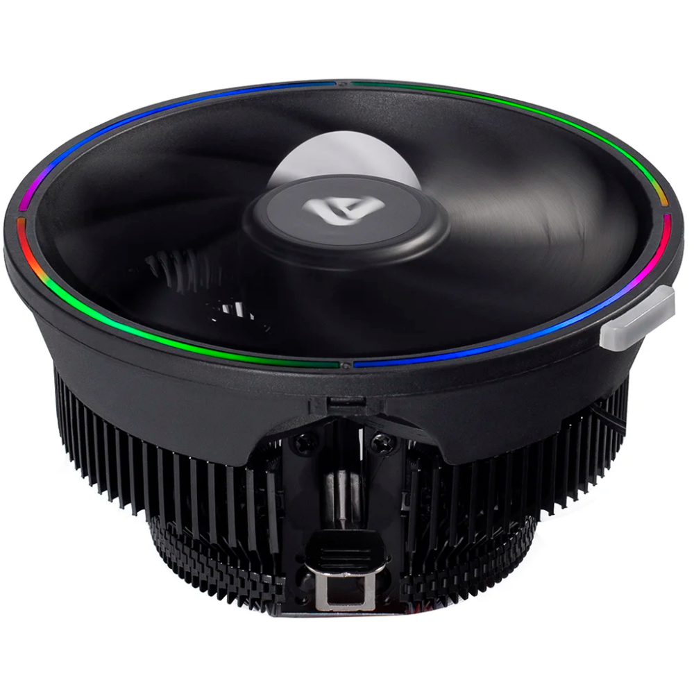 Кулер Lyambda LPC-03 - фото 5