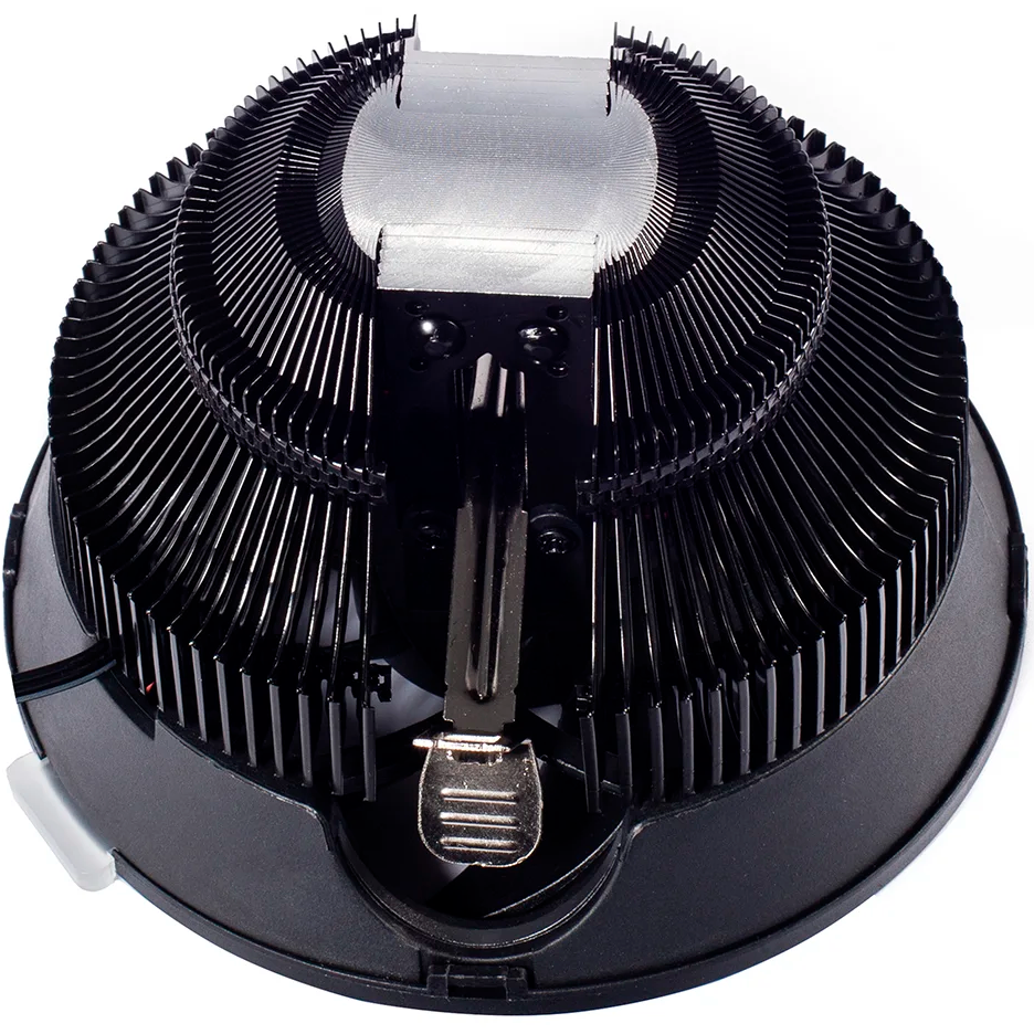 Кулер Lyambda LPC-03 - фото 8