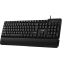 Клавиатура Genius KB-100XP Black - 31310050402 - фото 4