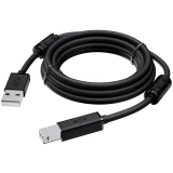 Кабель USB A (M) - USB B (M), 1.5м, Greenconnect GCR-52078