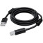 Кабель USB A (M) - USB B (M), 1.5м, Greenconnect GCR-52078 - фото 2
