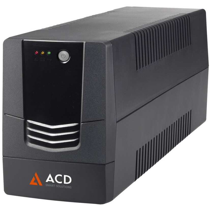 ИБП ACD PW-Base 1000