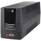 ИБП ACD PW-Base 1000 (80L-C44236-00G)