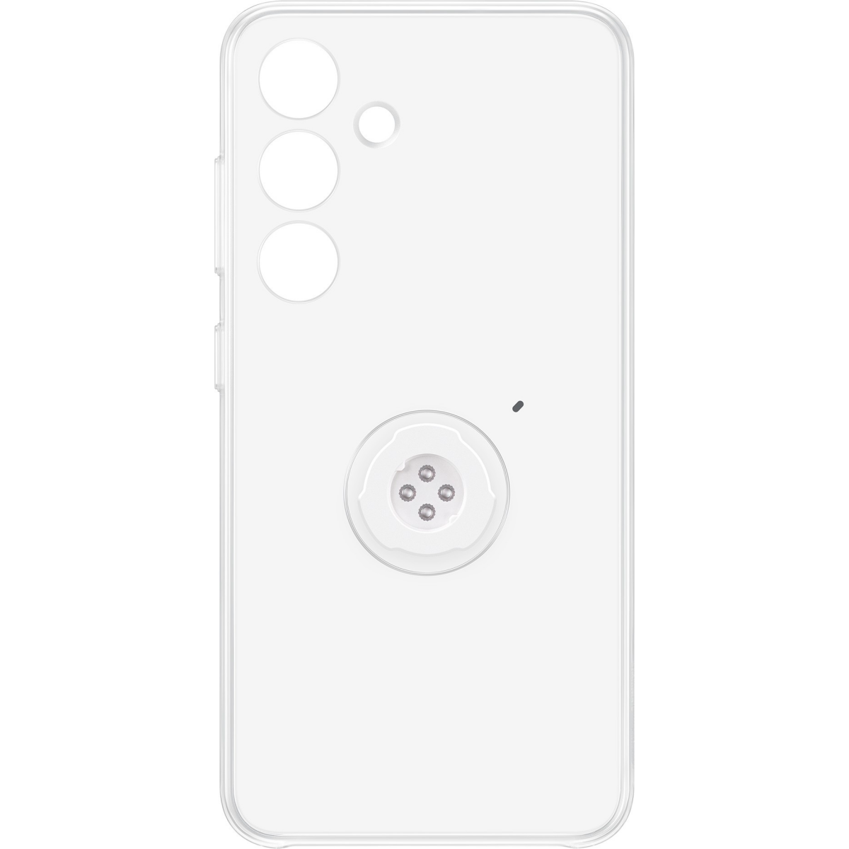 Чехол Samsung EF-XS921CTEGRU - фото 4