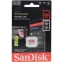 Карта памяти 256Gb MicroSD SanDisk Extreme (SDSQXAV-256G-GN6MN)