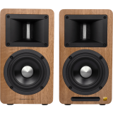 Колонки AirPulse A80 Brown