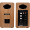Колонки AirPulse A80 Brown - фото 3
