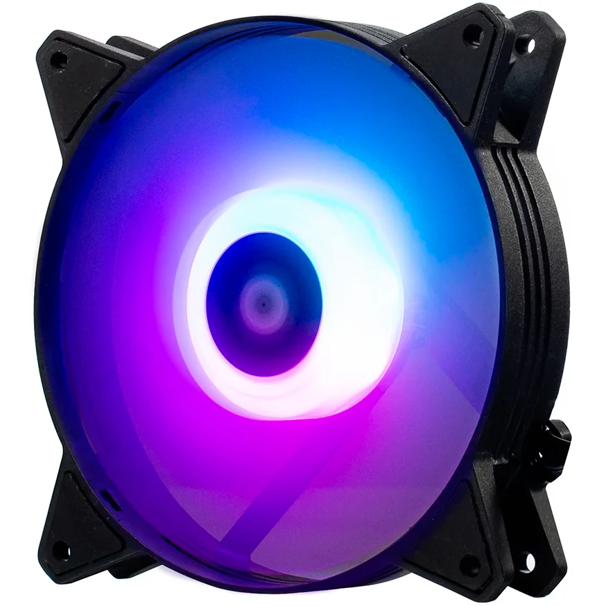 Вентилятор для корпуса Lyambda LAC-01 (3 шт.) - фото 2