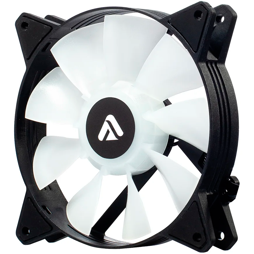 Вентилятор для корпуса Lyambda LAC-01 (3 шт.) - фото 3