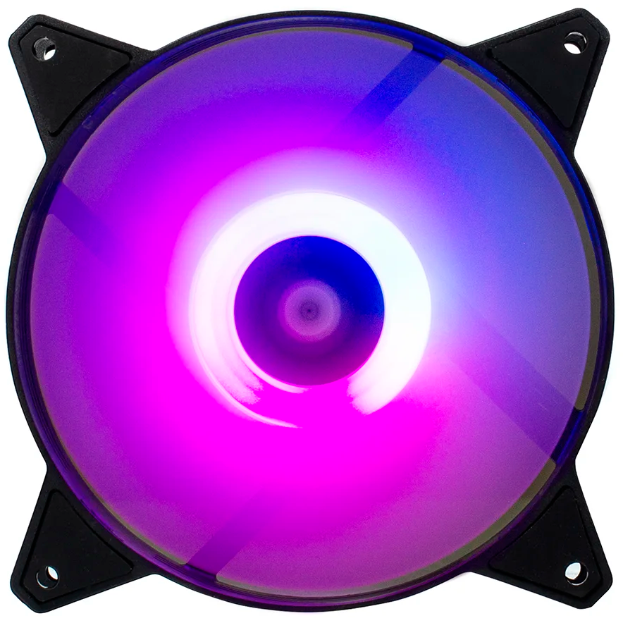 Вентилятор для корпуса Lyambda LAC-01 (3 шт.) - фото 5