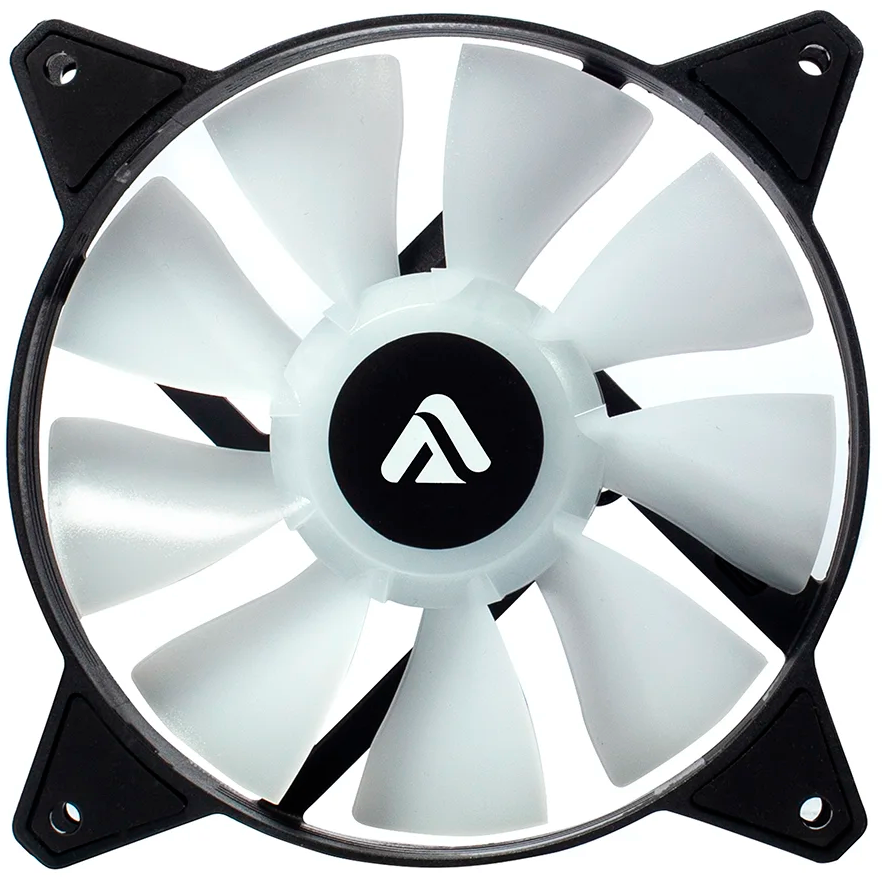 Вентилятор для корпуса Lyambda LAC-01 (3 шт.) - фото 6