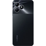 Смартфон Realme Note 50 3/64Gb Midnight Black (RMX3834) (6941764425705)