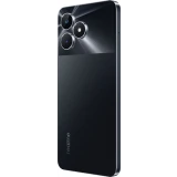 Смартфон Realme Note 50 3/64Gb Midnight Black (RMX3834) (6941764425705)