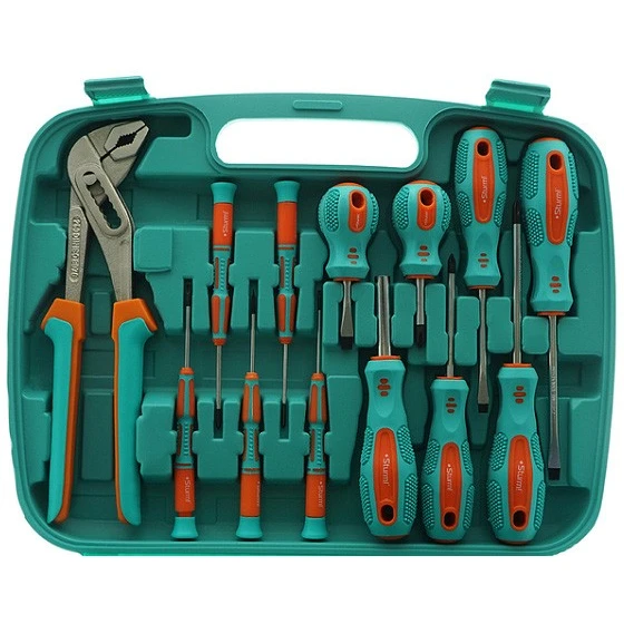 Набор инструментов Sturm! 1045-20-S57 - фото 2