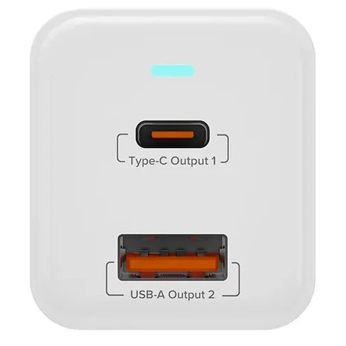 Сетевое зарядное устройство Lyambda SLT-45 - фото 2