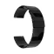 Ремешок Lyambda Callisto DSG-21-20-BK Black