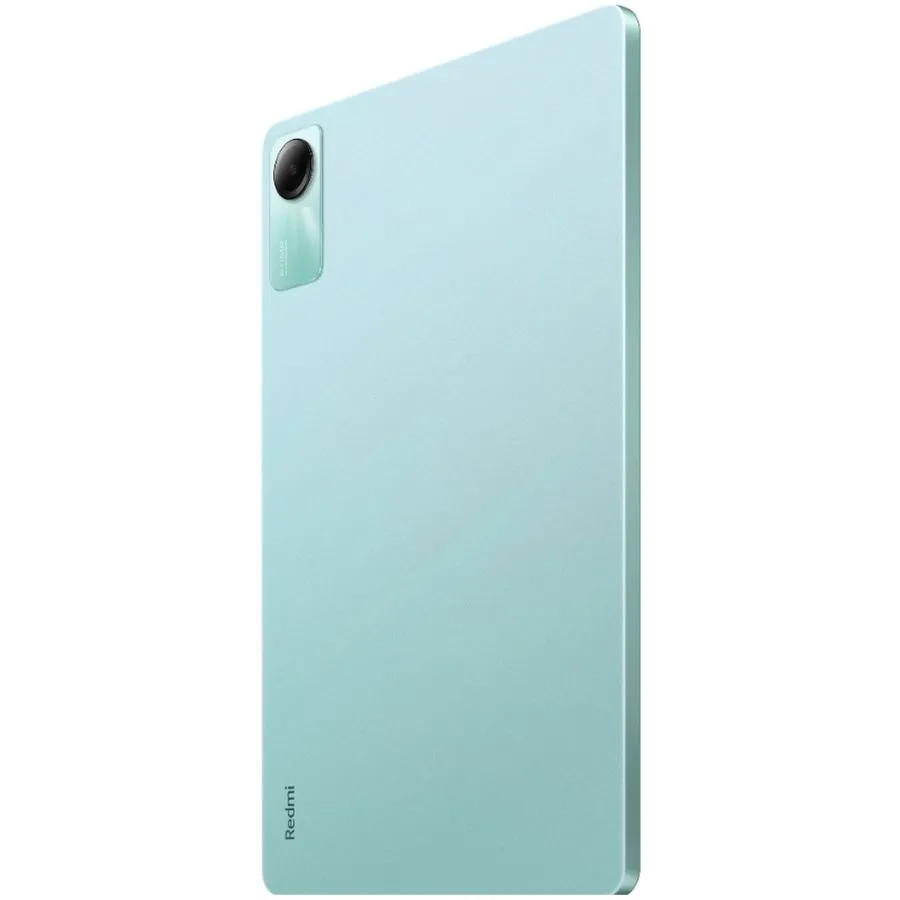 Планшет Xiaomi Redmi Pad SE 8/256GB Mint Green (23073RPBFG) - X51525 - фото 4