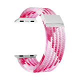 Ремешок Lyambda Pleione DSN-18-40-PK Pink/White