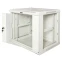 Шкаф TWT TWT-CBWPG-9U-6X4-GY - фото 2