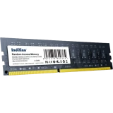 Оперативная память 8Gb DDR-III 1600MHz Indilinx (IND-ID3P16SP08X)