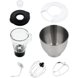 Кухонный комбайн Kitfort KT-1339-1 (КТ-1339-1)