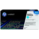 Картридж HP Q6471A (№502A) Cyan