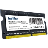 Оперативная память 8Gb DDR5 4800MHz Indilinx SO-DIMM (IND-ID5N48SP08X)