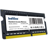 Оперативная память 16Gb DDR5 4800MHz Indilinx SO-DIMM (IND-ID5N48SP16X)