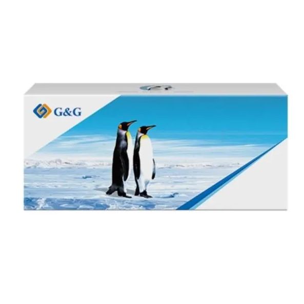 Картридж G&G GG-CEXV49M Magenta