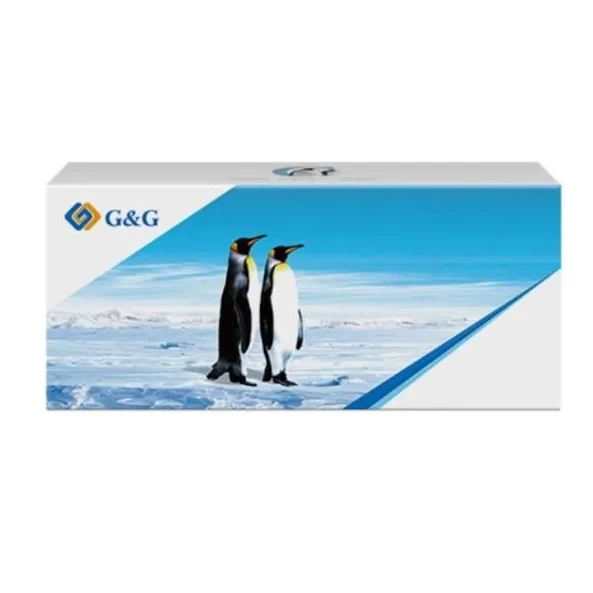 Картридж G&G GG-CEXV49M Magenta