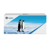 Картридж G&G GG-CEXV49C Cyan