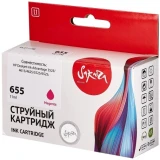 Картридж Sakura SICZ111AE Magenta