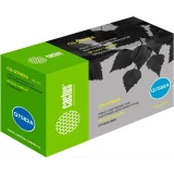 Картридж Cactus CS-Q7582A Yellow