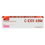 Картридж EasyPrint LC-EXV49 Magenta (LC-EXV49M)