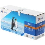 Картридж G&G GG-Q6001A Cyan