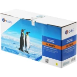 Картридж G&G GG-Q6002A Yellow