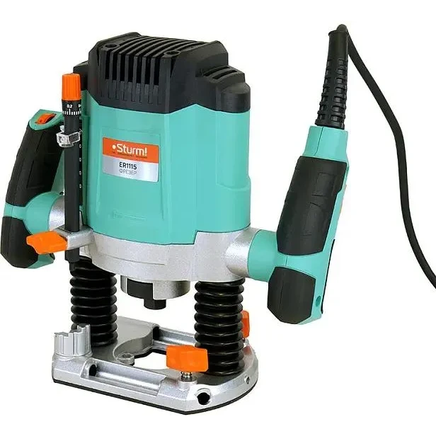 Фрезер Sturm! ER1115