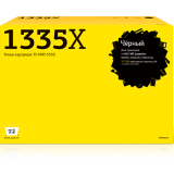 Картридж T2 TC-HW1335X Black