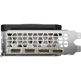 Видеокарта AMD Radeon RX 7600 XT Gigabyte 16Gb (GV-R76XTGAMING OC-16GD)