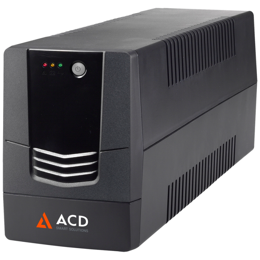 ИБП ACD PW-Base 1500I