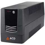 ИБП ACD PW-Base 1500I (80L-C64142-00G)